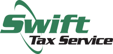 Swift Tax Service Logo - Tax Refund Services